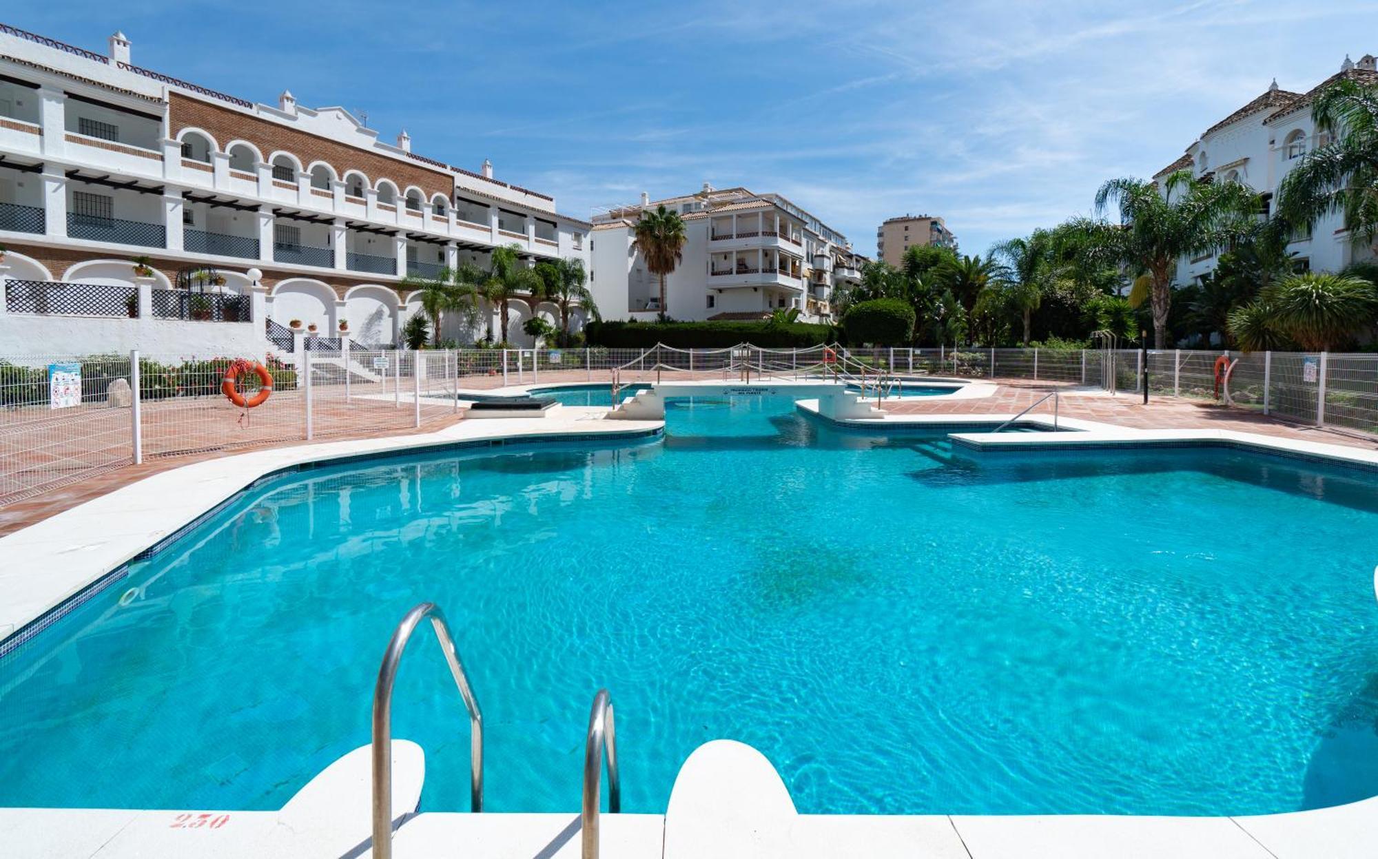 Appartement Holidays & Homes I Playa, Piscinas ,relax *