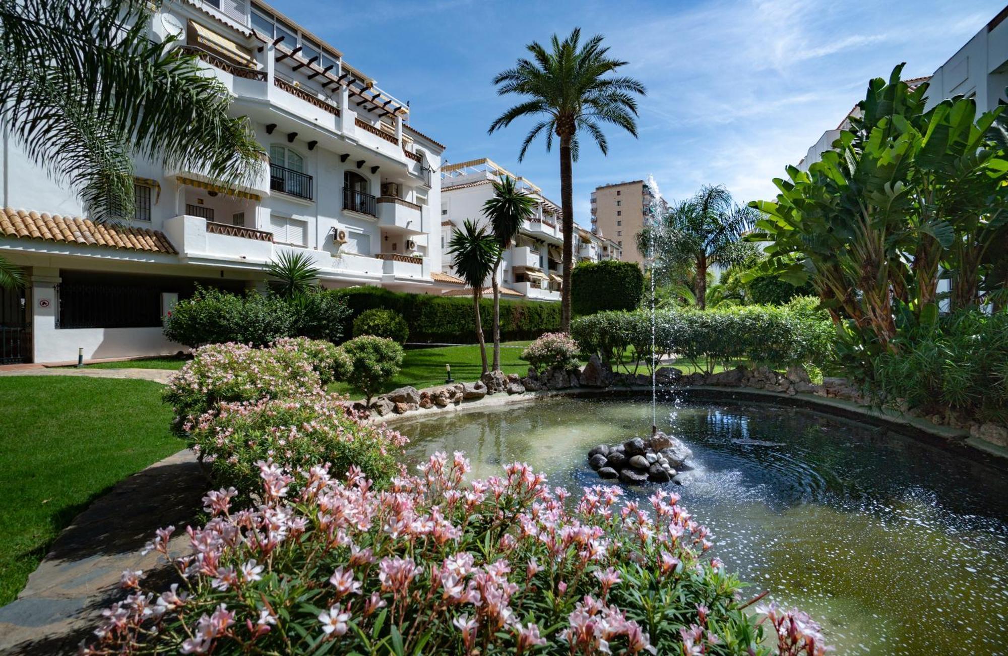 Appartement Holidays & Homes I Playa, Piscinas ,relax *