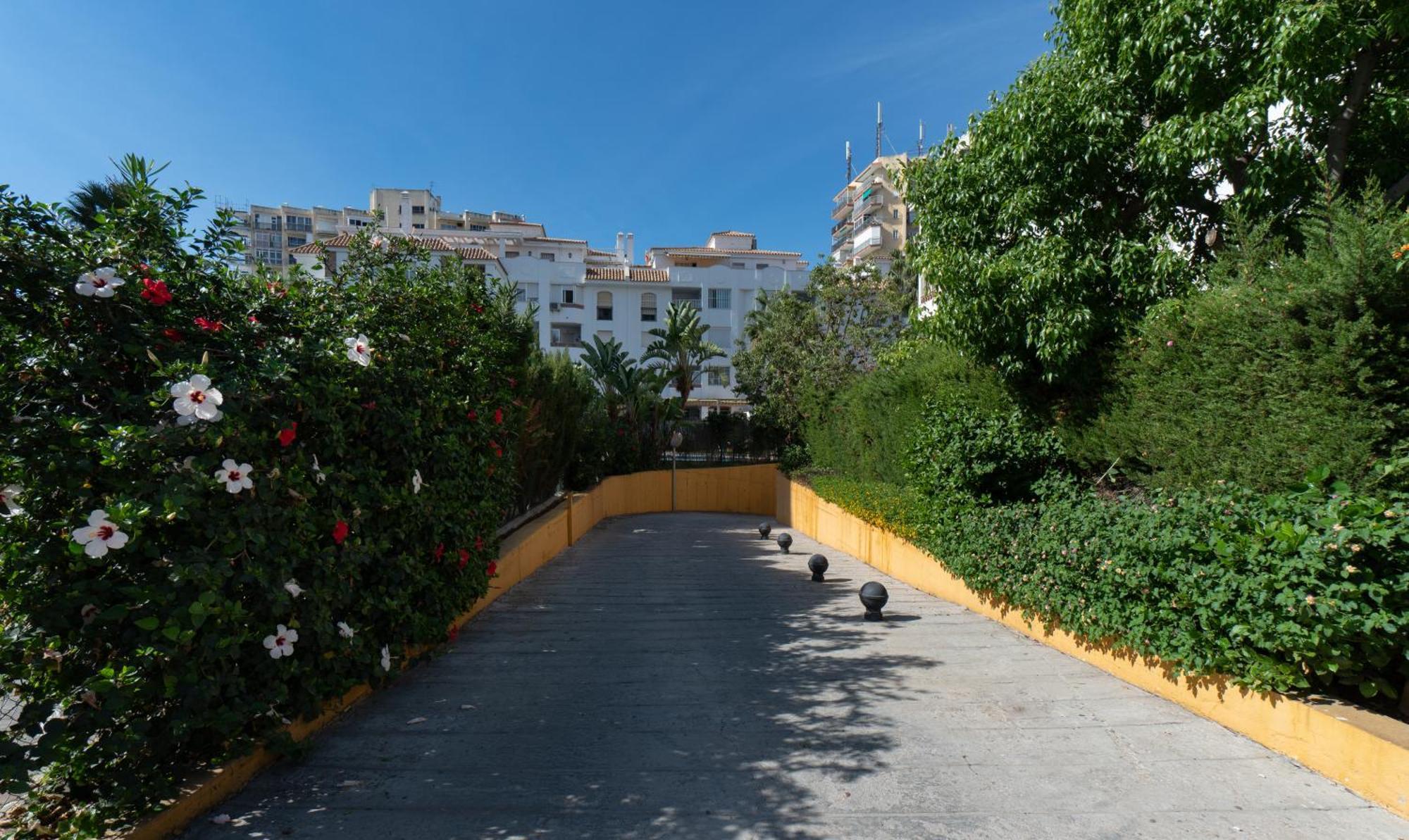 Appartement Holidays & Homes I Playa, Piscinas ,relax Benalmádena
