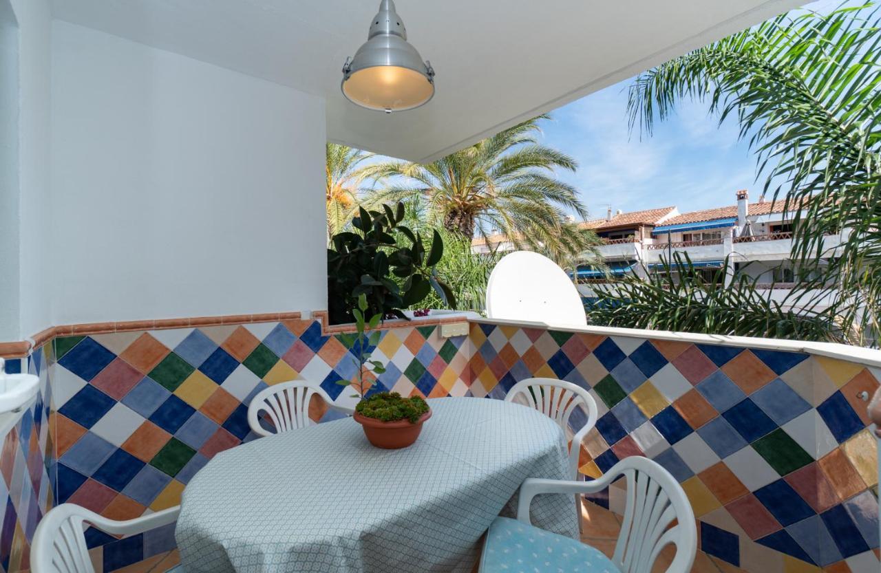 Appartement Holidays & Homes I Playa, Piscinas ,relax *