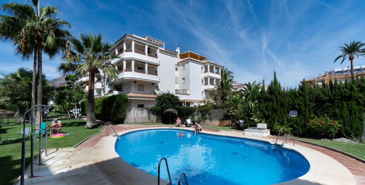 Appartement Holidays & Homes I Playa, Piscinas ,relax Benalmádena