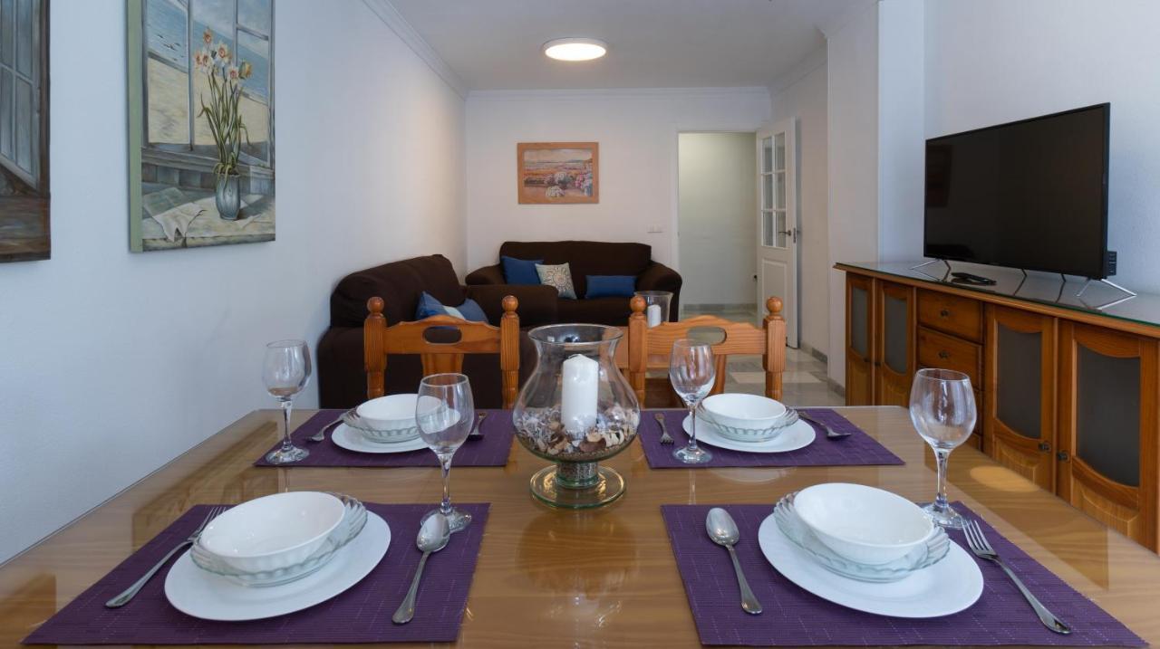 Holidays & Homes I Playa, Piscinas ,relax Appartement