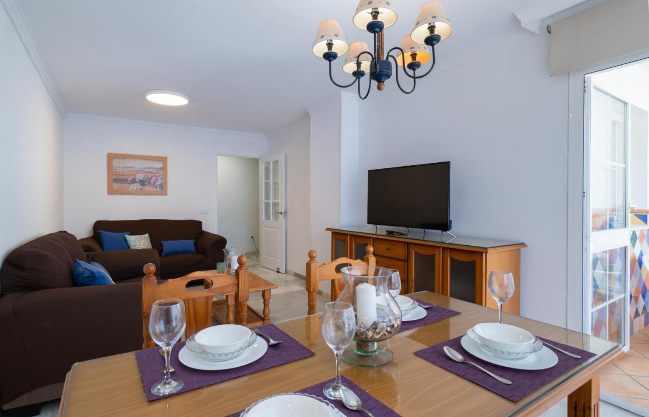 Holidays & Homes I Playa, Piscinas ,relax Appartement