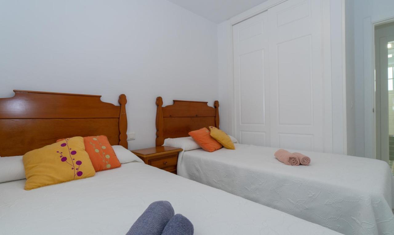 Appartement Holidays & Homes I Playa, Piscinas ,relax