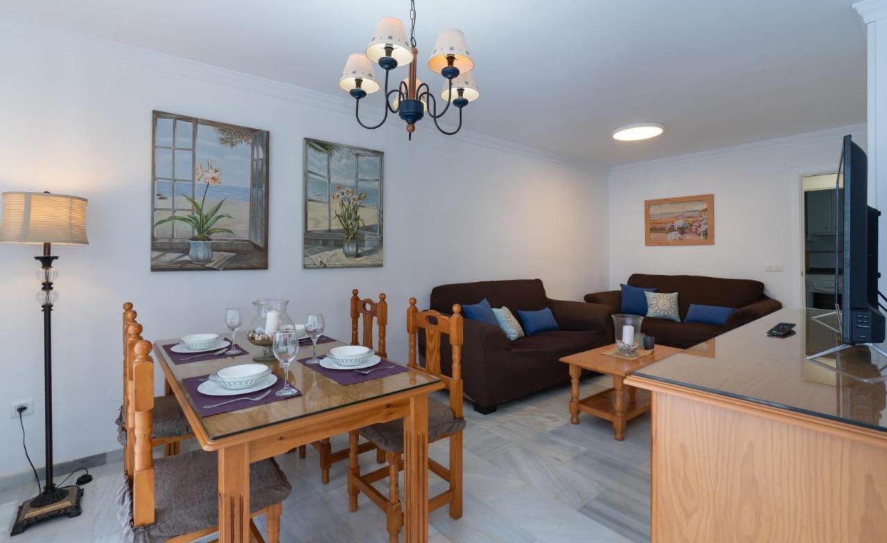 Appartement Holidays & Homes I Playa, Piscinas ,relax *
